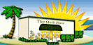The Quilt Place's logo The Quilt Place's Company logo