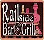 The Railside Bar And Grill's logo The Railside Bar And Grill's Company logo