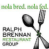 The Ralph Brennan Restaurant Group, Inc's logo The Ralph Brennan Restaurant Group, Inc's Company logo