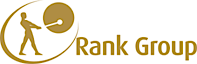 The Rank Group's logo The Rank Group's Company logo
