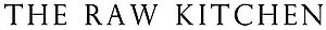 The Raw Kitchen's logo The Raw Kitchen's Company logo