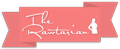 The Rawtarian's logo The Rawtarian's Company logo