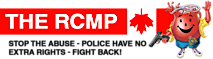 The Rcmp