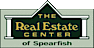 Belle Fourche Livestock Exchange's Competitor - The Real Estate Center Of Spearfish logo