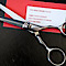 The Red Chair Salon