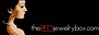The Red Jewelry Box