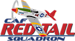 The Red Tail Project