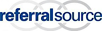 The Referral Source's logo The Referral Source's Company logo