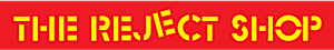 The Reject Shop