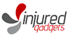 Injured Gadgets