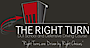 A-1 Driving Schools's Competitor - The Right Turn Dui School And Defensive Driving Course logo