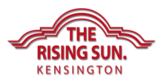 Therisingsun's logo Therisingsun's Company logo