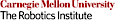 The Robotics Institute, Carnegie Mellon University