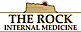 The Rock, Internal Medicine