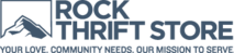 The Rock Thrift Store