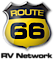 Lloyd's RV's Competitor - Route66Rv logo
