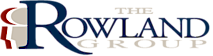 The Rowland Group's logo The Rowland Group's Company logo