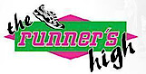 The Runners High's logo The Runners High's Company logo