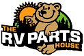 The Rv Parts House's logo The Rv Parts House's Company logo