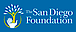 SFF's Competitor - The San Diego Foundation logo