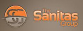 The Sanitas Group's logo The Sanitas Group's Company logo