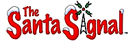 The Santa Signal's logo The Santa Signal's Company logo