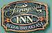 The Saragossa Inn