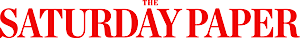 The Saturday Paper's logo The Saturday Paper's Company logo