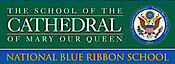 The School of the Cathedral's logo The School of the Cathedral's Company logo