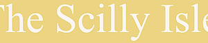 The Scilly Isles's logo The Scilly Isles's Company logo