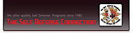 The Self Defense Connection