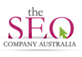 The Seo Company Australia's logo The Seo Company Australia's Company logo