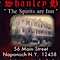 The Shanley Hotel Official Fan Page