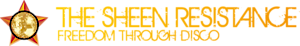 The Sheen Resistance's logo The Sheen Resistance's Company logo