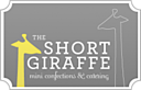 The Short Giraffe Mini Confections And Catering