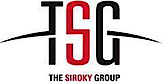 The Siroky Group's logo The Siroky Group's Company logo