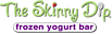 The Skinny Dip Frozen Yogurt Bar