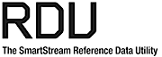 The SmartStream Reference Data Utility's logo The SmartStream Reference Data Utility's Company logo