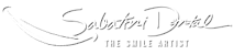 The Smile Artist's logo The Smile Artist's Company logo