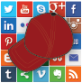 The Social Media Hat