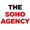 Curtis Brown's Competitor - The Soho Agency logo