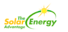The Solar Energy Advantage