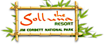 The Solluna Resort, Jim Corbett Natioanl Park