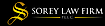 The Sorey Law Firm, Pllc