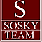 The Sosky Team~keller Williams Realty