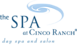 My Spa Joy's Competitor - The Spa At Cinco Ranch logo