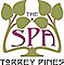 The Plaza Resort And Spa's Competitor - The Spa at Torrey Pines La Jolla California logo