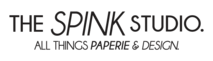 The Spink Studio's logo The Spink Studio's Company logo