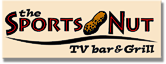 The Sports Nut