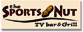 The Sports Nut